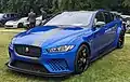 Jaguar XE SV Project 8