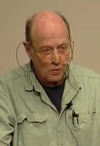 Скотт в 2016 году