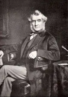 Cэр Джеймся Олпорт