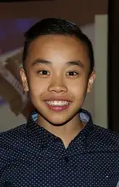 На чемпионате мира среди юниоров (2017)