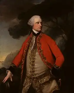 Джеймс Мюррей