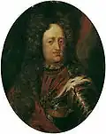 Портрет Иоганна-Вильгельма, курфюрста Пфальцского
