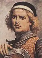 Лешек Белый   1206-1210, 1211-1227  Князь Краковский