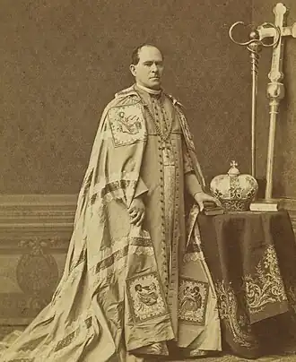 Иван Сатурнин Ступницкий