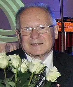 Фотография 2010 года