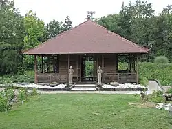 Сады Мартель