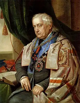 Иосафат Булгак