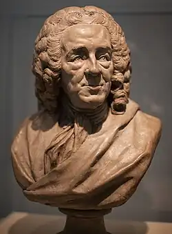 27 : Бернар де Фонтенель