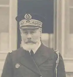 Эстева в 1940 году