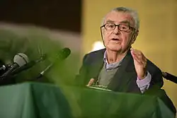 Жан-Пьер Вернан (23 oктября 2006 года)