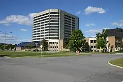 Здание Жана Талона