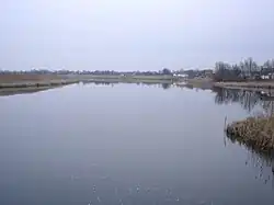 Егричка около Жабаля