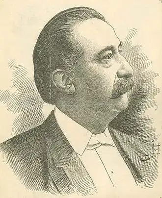 Ф. Жеэн-Прюм (гравюра с рисунка Э.&nbsp;Ж.&nbsp;Массикотта)