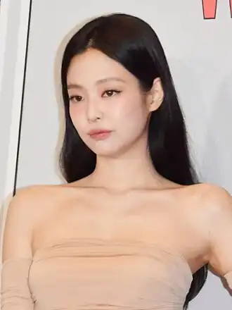 Дженни Ким, 2023&nbsp;год