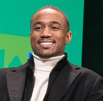 Ашер в 2019 году