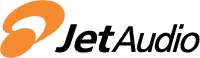 Логотип программы jetAudio