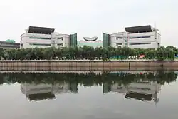 Музей провинции Цзянси