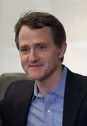 Джим Тру-Фрост (детектив Роланд Призбелески)