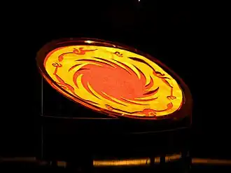 Птицы золотого солнца