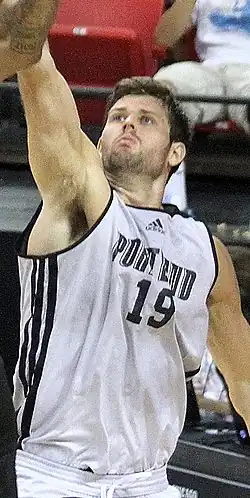 Фрилэнд в 2013 году.