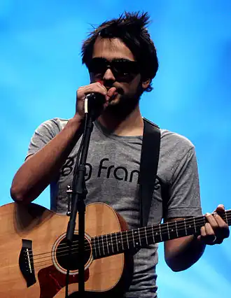 Джо Пенна в 2012 году