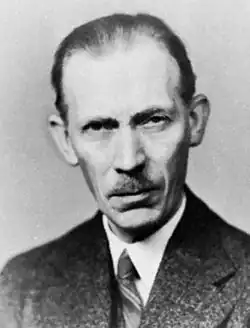 Брёнстед, Йоханнес Николаус