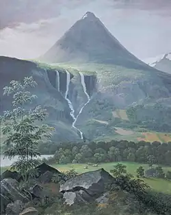 Мирхорн (1833)