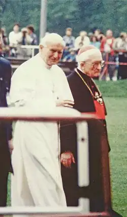 Йозеф Хёффнер