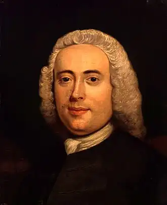 Джон Кэнтон