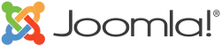 Логотип программы Joomla!