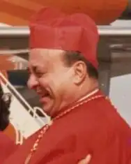 Хосе́ Али́ Лебру́н Морати́нос