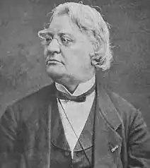 Жозеф Гарнье