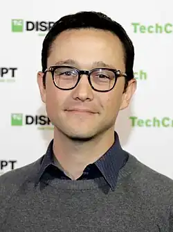 Гордон-Левитт в 2019 году