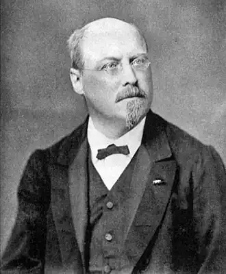 Композитор в 1878 году