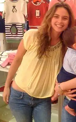 Джози Маран в 2008 году