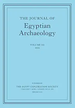 Обложка журнала за 2016 год, том # 102