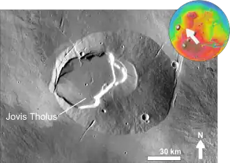 Купол Юпитера