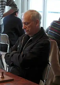 В Стокгольме в 2009 году