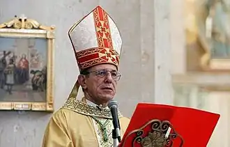 Хуан де ла Каридад Гарсия Родригес