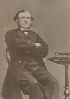 Юлий Манкелль