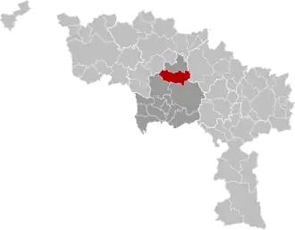 Жюрбиз на карте