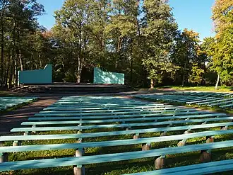 Певческая эстрада