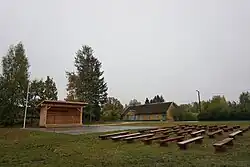 Певческая эстрада