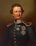 Людвиг I   1825-1848  Король Баварии