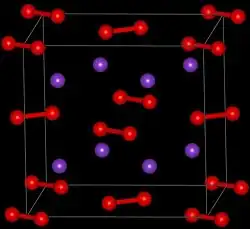 Изображение химической структуры
