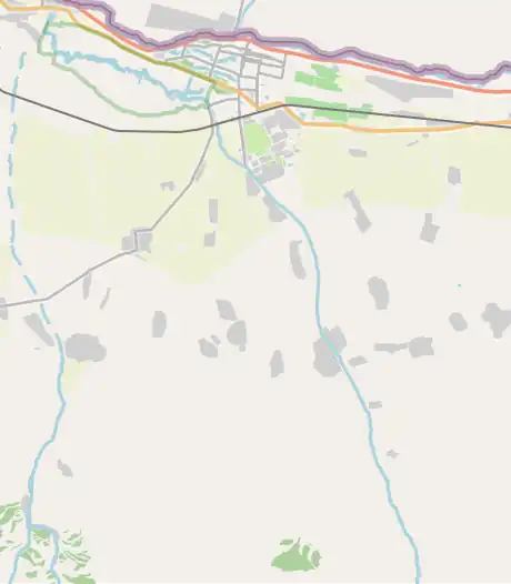 Прогресс на карте