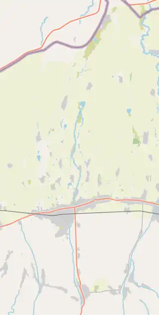 Жайылский район (Жайылский район, север)