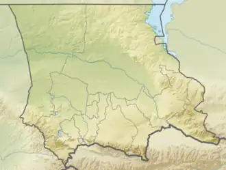 Талас (река) (Жамбылская область)