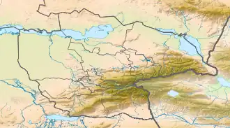 Жетысуская область