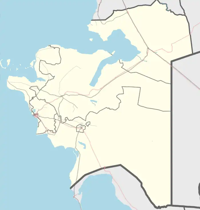 Сисем-ата (Мангистауская область)